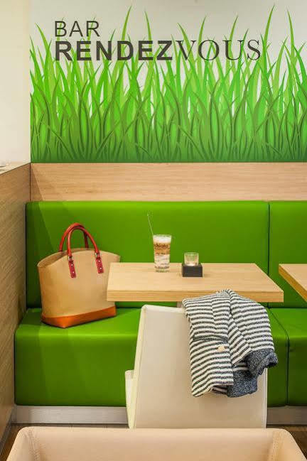 B&B Hotel Duisburg Hbf-Nord Екстер'єр фото